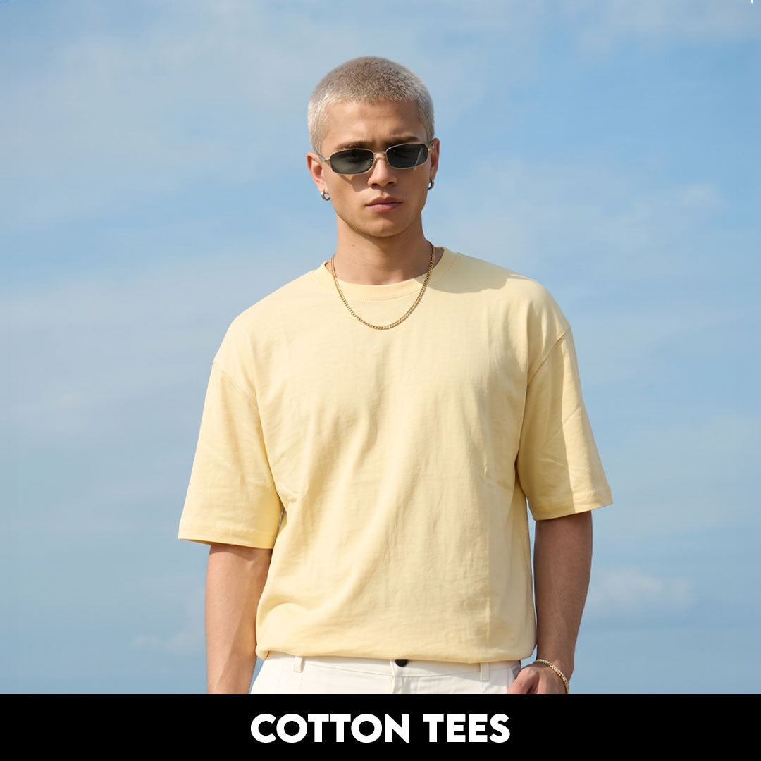 Cotton Tees