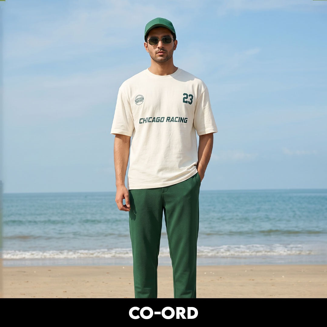 Co-ord sets