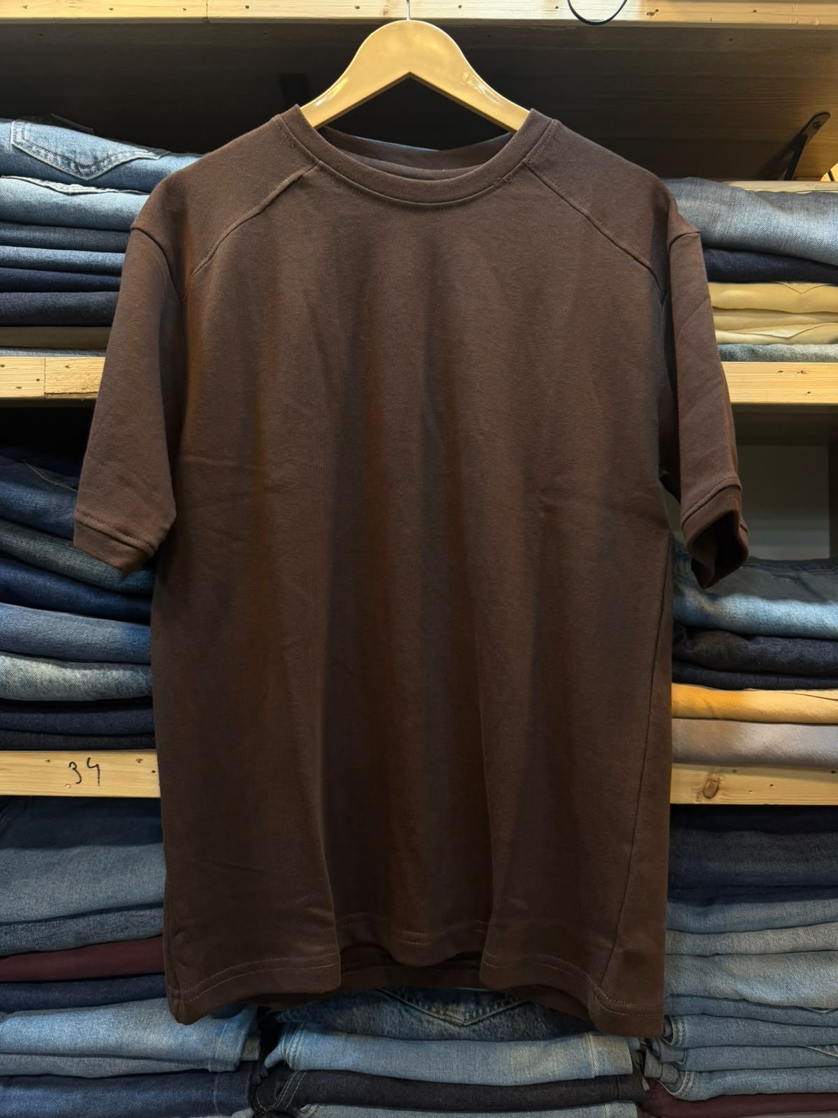 Terry Tees Brown