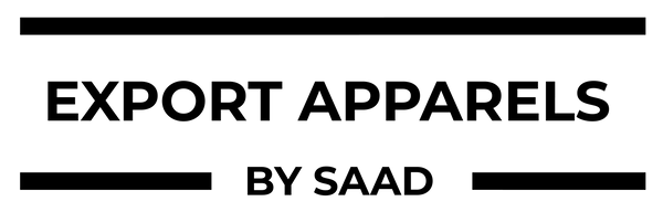 Export Apparels