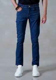 Cotton Casual Pants