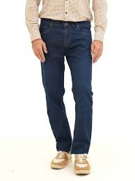 Cotton Casual Pants
